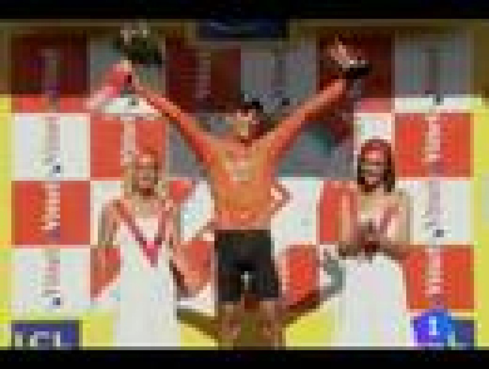 Telenorte País Vasco (22/07/09)