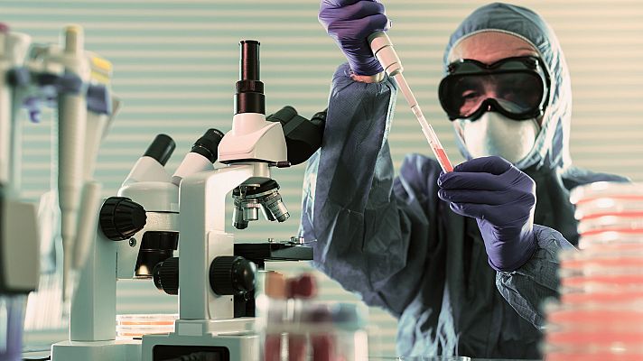 La mañana - Te explicamos el origen del coronavirus