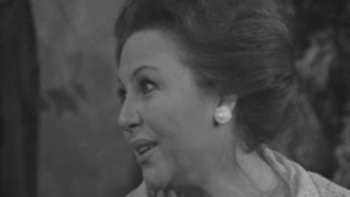 La casa de las locas - Capítulo 18