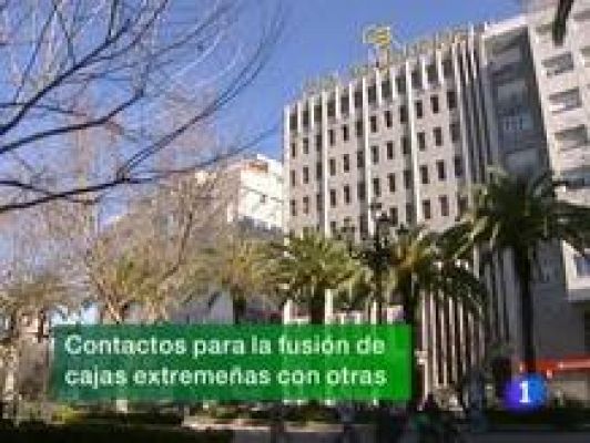 Noticias de Extremadura - Noticias de Extremadura - 22/07/09