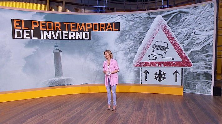 La mañana - La Mañana - 24/01/20