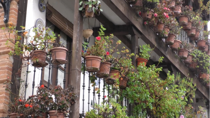 Saber vivir - Candeleda, Ávila