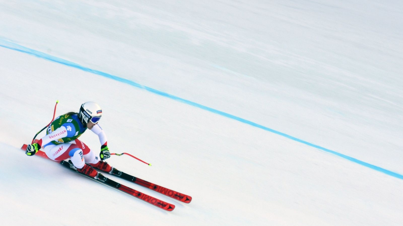 Esquí alpino - FIS. Magazine - T5 - Programa 7 - ver ahora