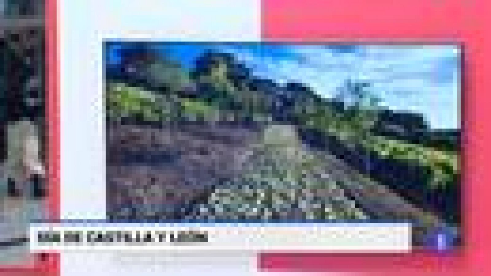 Castilla y León en 1' - 24/01/20