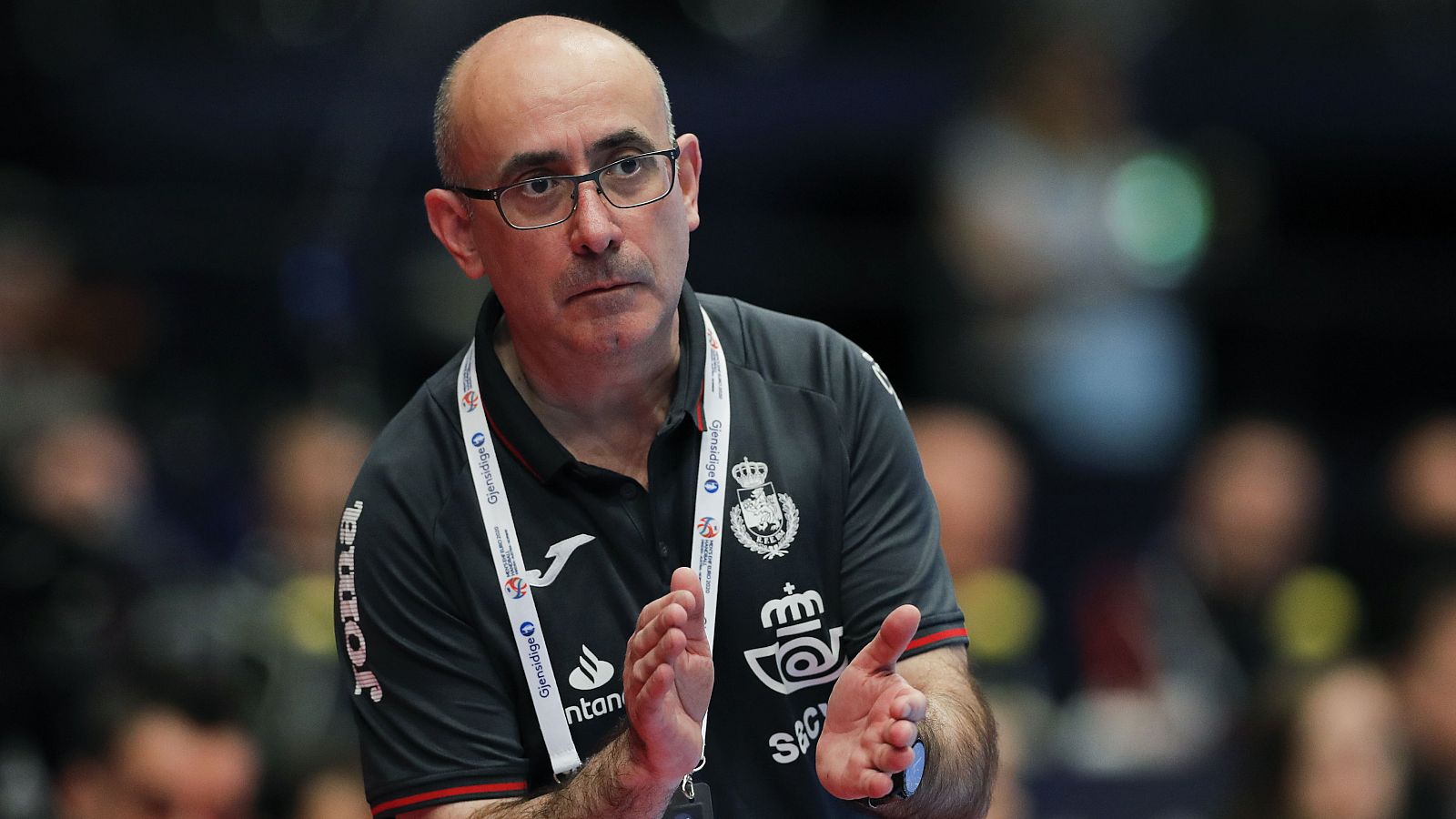 Jordi Ribera cree que Eslovenia será un rival complicado en semifinales - TDP Club | Ver