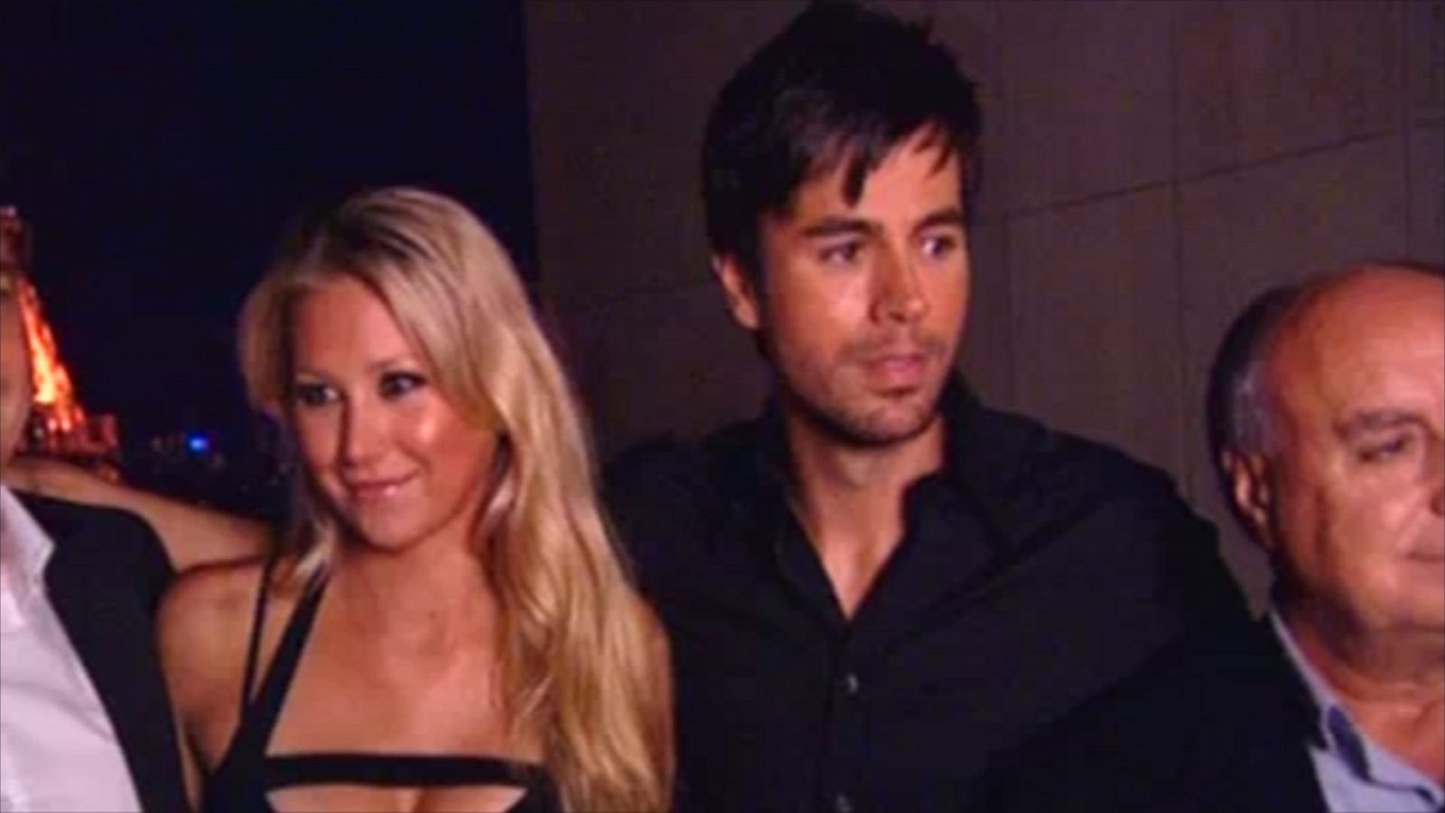 Corazón - ¿Están Enrique Iglesias y Ana Kournikova embarazados?