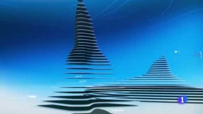 Panorama Regional - El tiempo en Asturias - 24/01/2020