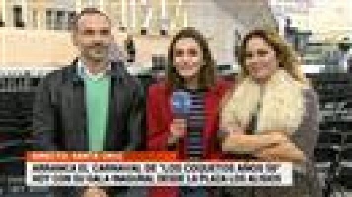 Cerca de ti - Cerca de ti - 24/01/2020