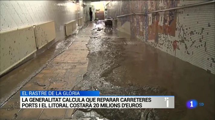 L'Informatiu - L'Informatiu -  24/01/2020