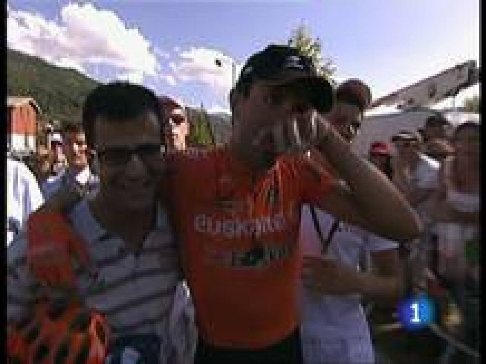 La fiesta del Euskaltel | Ver