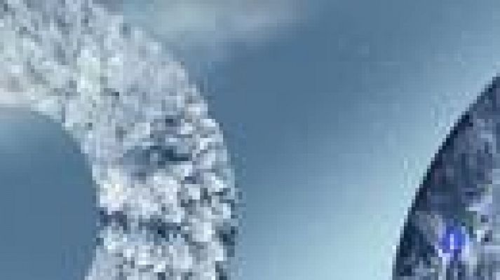 Noticias Aragón - El tiempo en Aragón - 24/01/2020