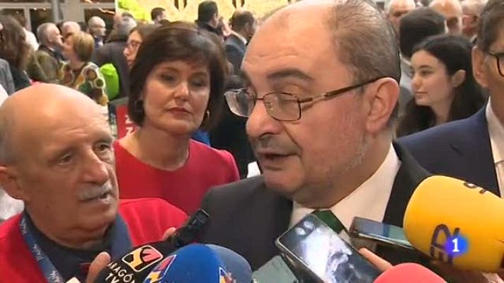 Noticias Aragón - Noticias Aragón - 24/01/2020