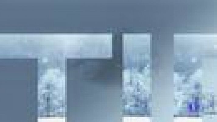 Noticias de Castilla-La Mancha - El Tiempo en Castilla-La Mancha - 24/01/2020