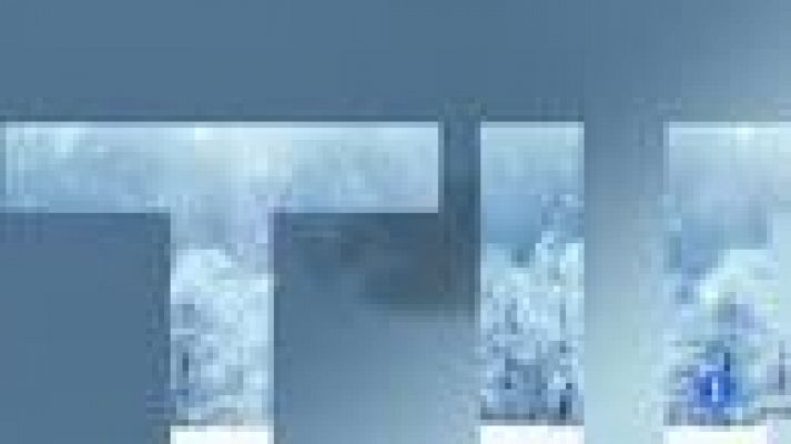 Telenorte - País Vasco - Tiempo en el País Vasco _ 24//01//20