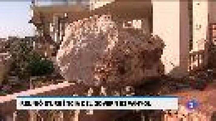 Informatiu Balear - Informatiu Balear - 24/01/20