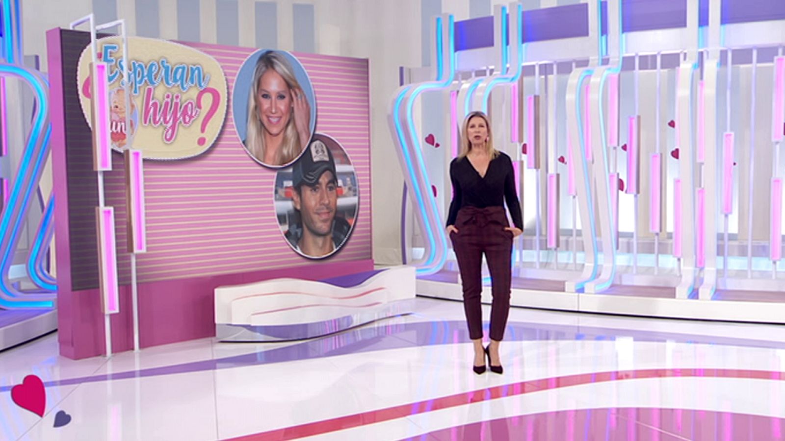 Corazón - 24/01/20 - ver ahora