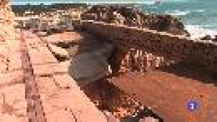 Informatiu Balear - Informatiu Balear 2 - 24/01/20