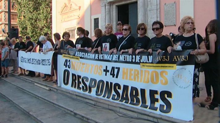 L'informatiu - Comunitat Valenciana - L'Informatiu - Comunitat Valenciana 2 - 24/01/20