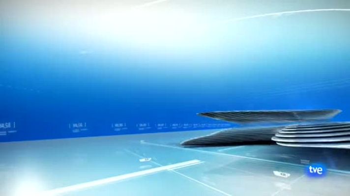 Noticias Aragón - Noticias Aragón 2 - 24/01/2020