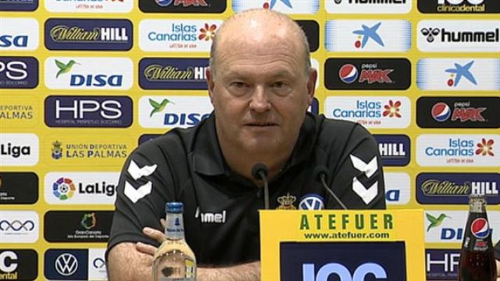 Telecanarias - Deportes Canarias - 24/01/2020