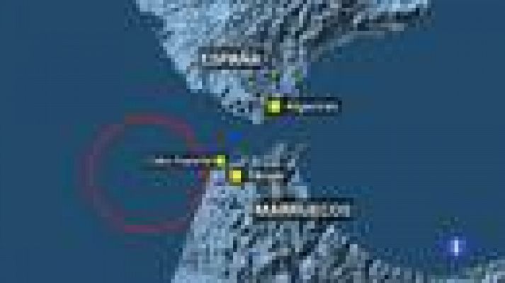 Noticias Andalucía - Noticias Andalucía 2 - 24/01/2020