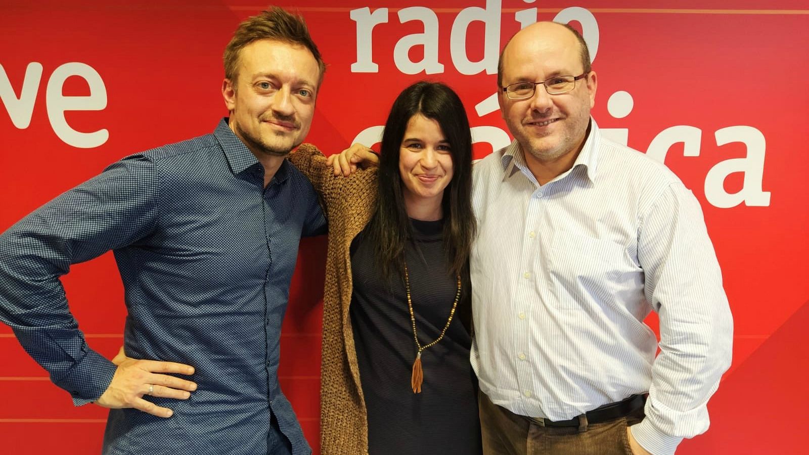 Café Zimmermann - Enrique Bagaría y Aitzol Iturriaga Goitia