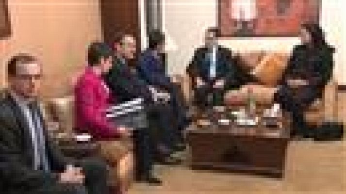 Telecanarias - Canarias en 2' - 24/01/2020