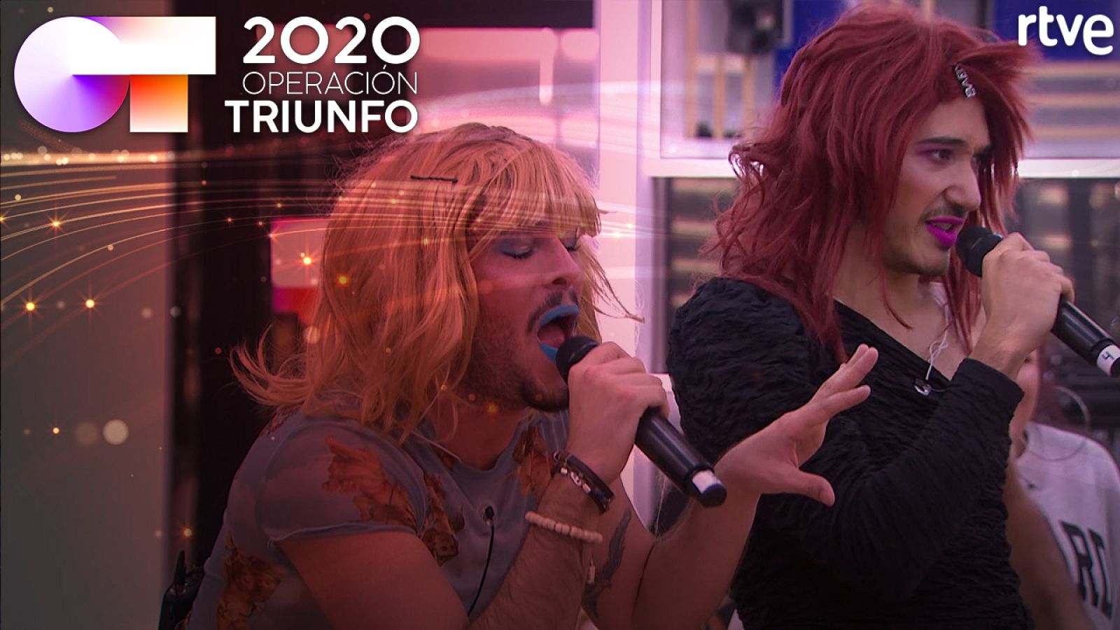 OT 2020 | Resumen diario 24 de enero - RTVE.es