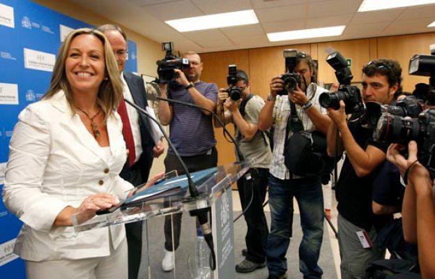 Ciencia y tecnología en Rtve.es - Actuaciones frente a la Gripe A