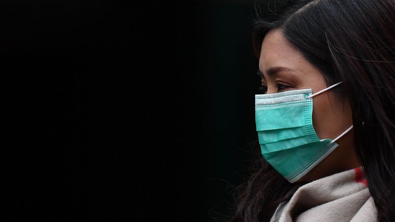 El coronavirus llega a Europa: Francia confirma dos primeros casos