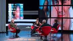 Historia de nuestro cine - Coloquio: Premios Goya