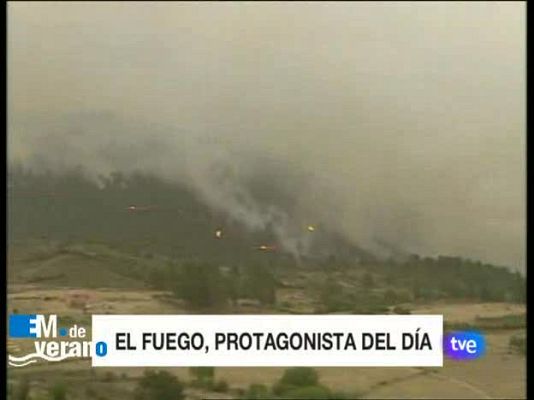 Esta mañana - Esta mañana - 22/07/09