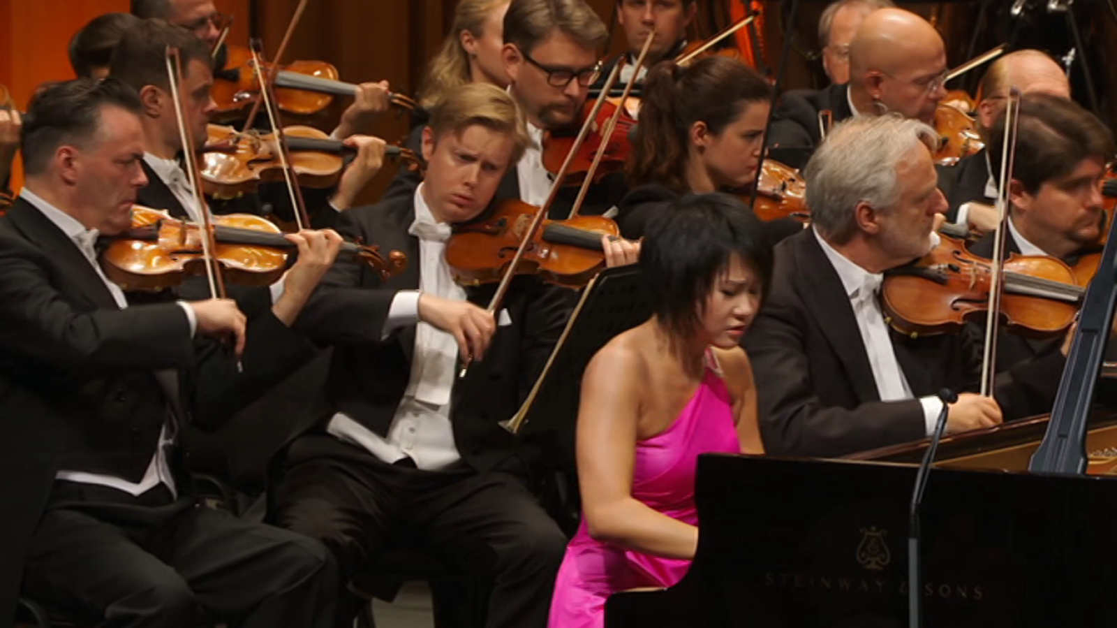 Los conciertos de La 2 - Conciertos de la Orquesta Filarmónica de Viena 2019: Macao - RTVE.es