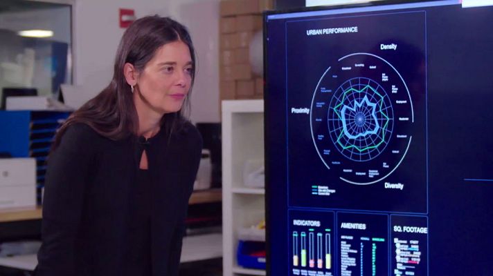 La cuarta revolución - Episodio 3