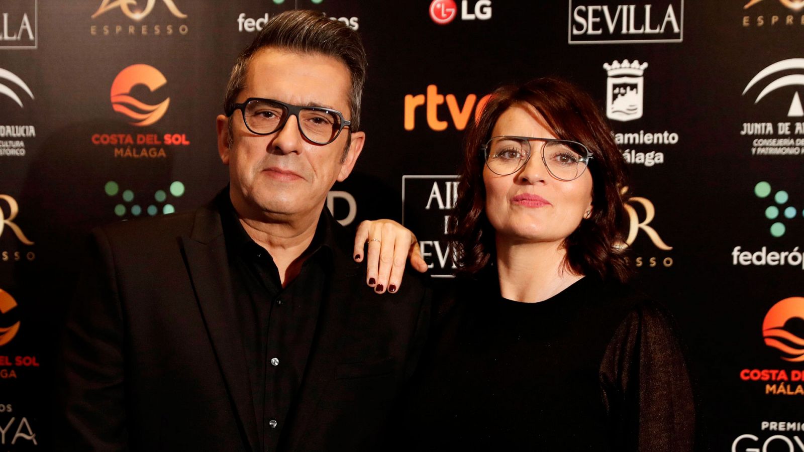 Los Goya : Alfombra roja, Goyas Golfos y 360, otra forma de seguir la gala - RTVE.es