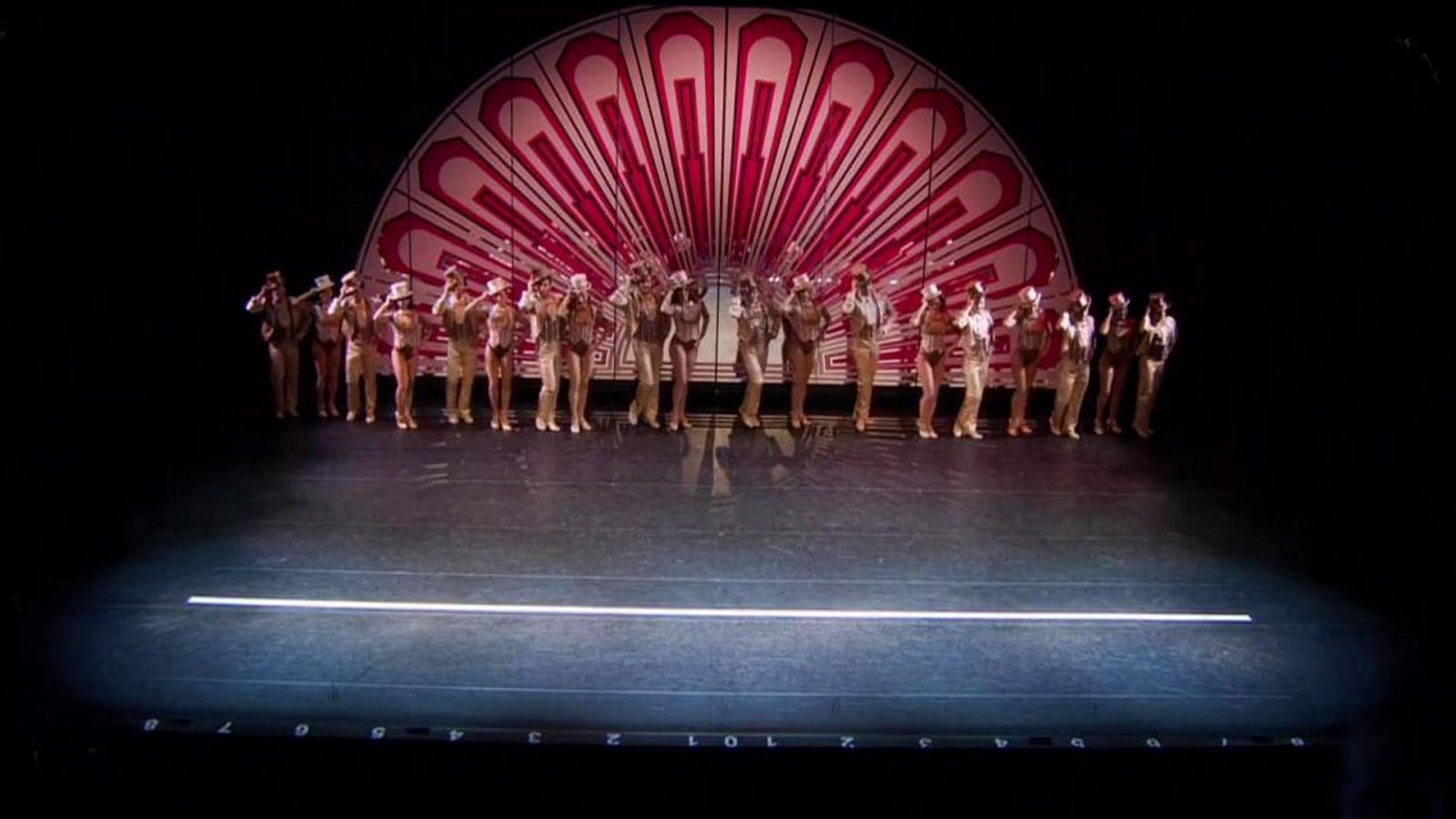 Flash Moda - 25/01/20 - ver ahora