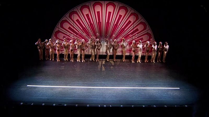 Flash Moda - 25/01/20 - ver ahora