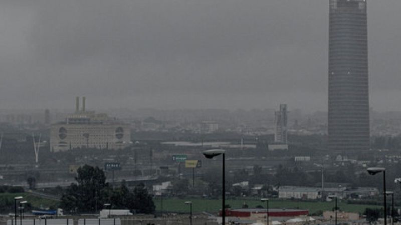 La Aemet desactiva todos los avisos y las temperaturas ascienden en gran parte del país