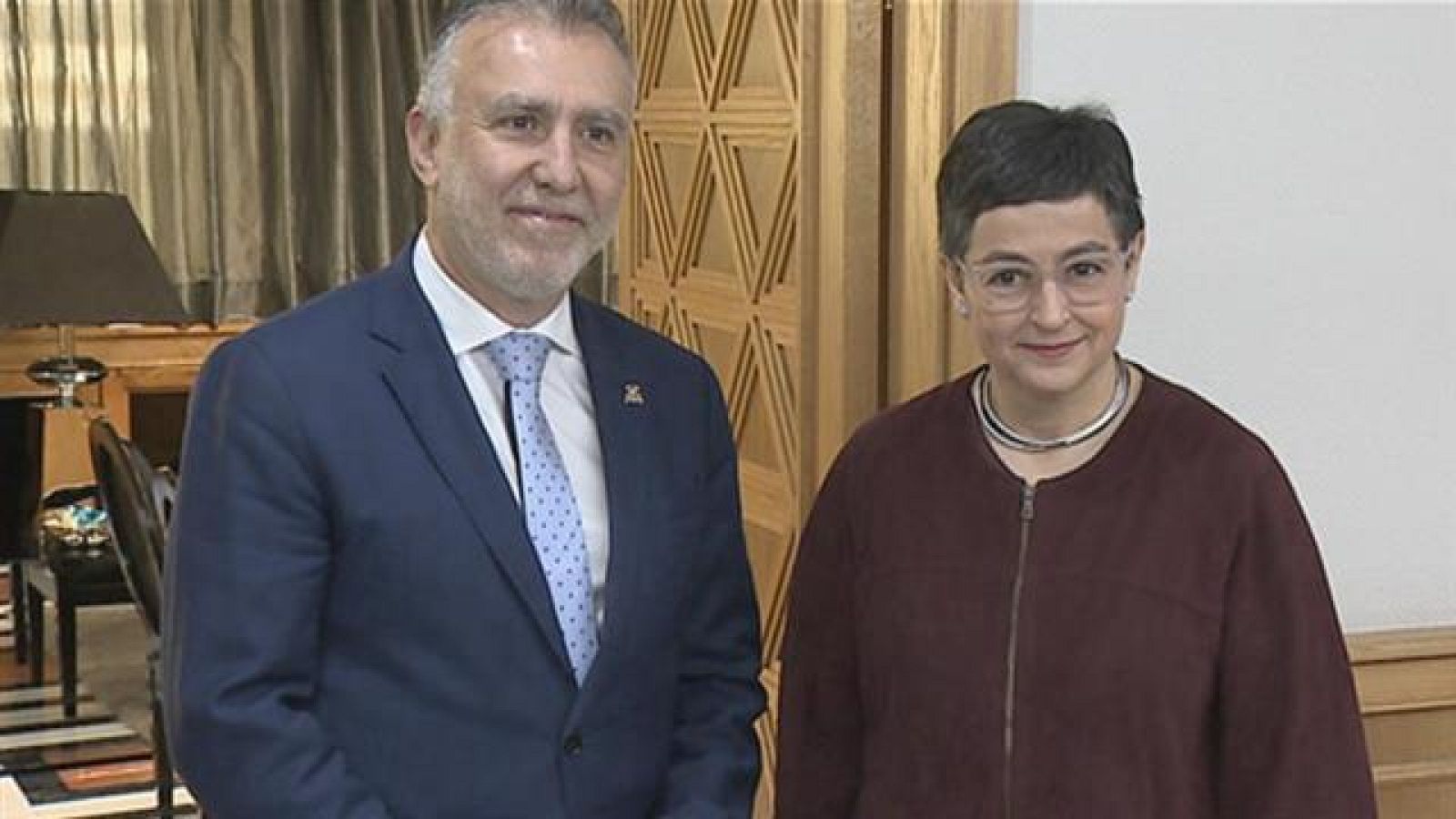 Telecanarias: Canarias en 2' - 25/01/2020 | RTVE Play