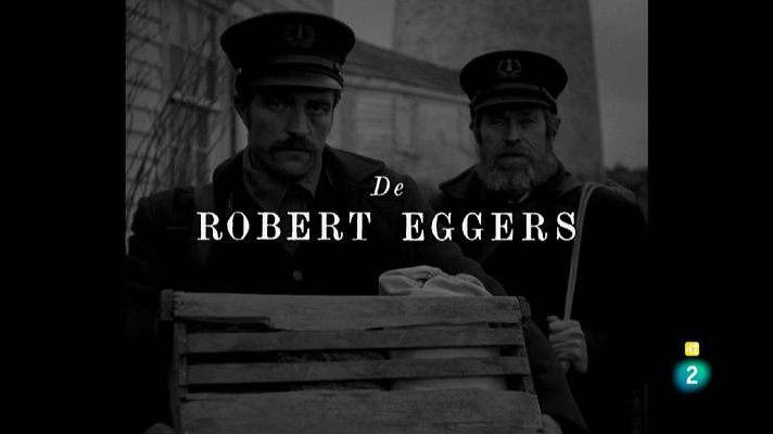 Días de cine - Las recomendacines de Días de cine (24/1/2020)