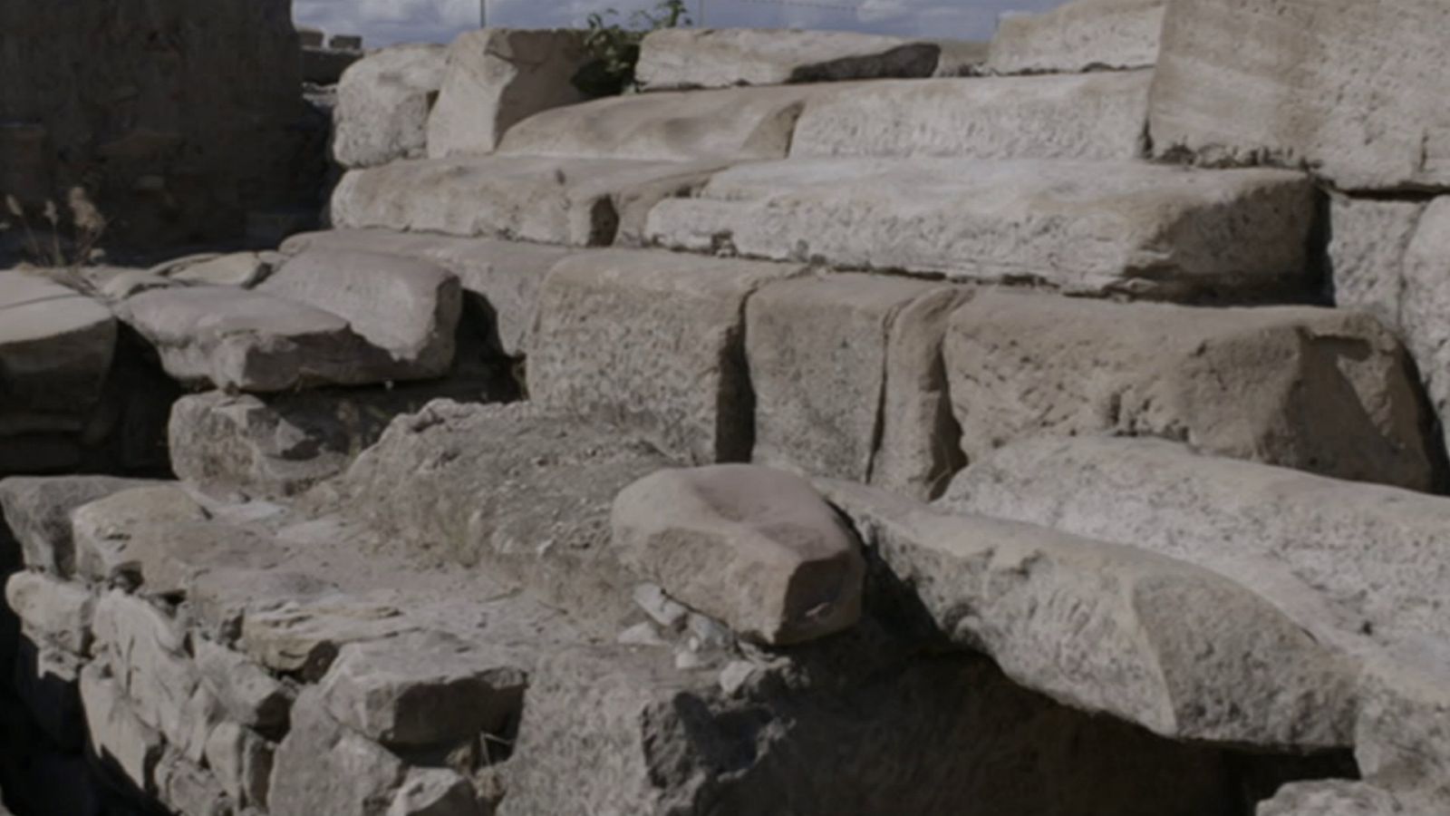 Guardianes del Patrimonio - Operación Alfa Íbero - RTVE.es