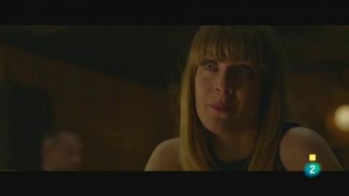 Días de cine - 'Te quiero imbécil'