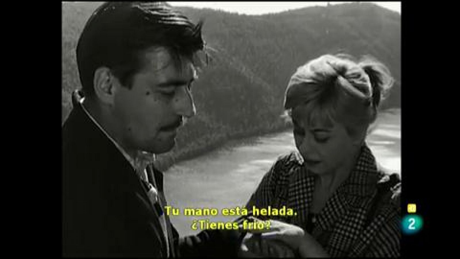 Días de cine: La secuencia de Hirozaku Koreeda: 'Las noches de Cabiria', de Federico Fellini | RTVE Play