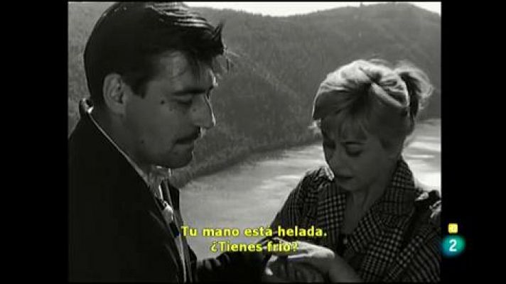 La secuencia de Hirozaku Koreeda: 'Las noches de Cabiria', de Federico Fellini