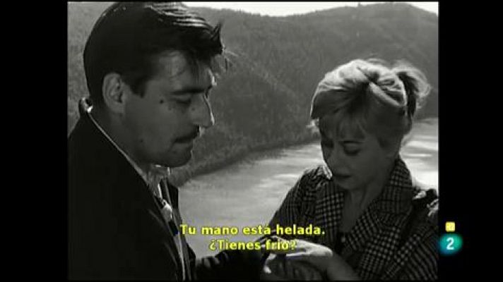 Días de cine - La secuencia de Hirozaku Koreeda: 'Las noches de Cabiria', de Federico Fellini