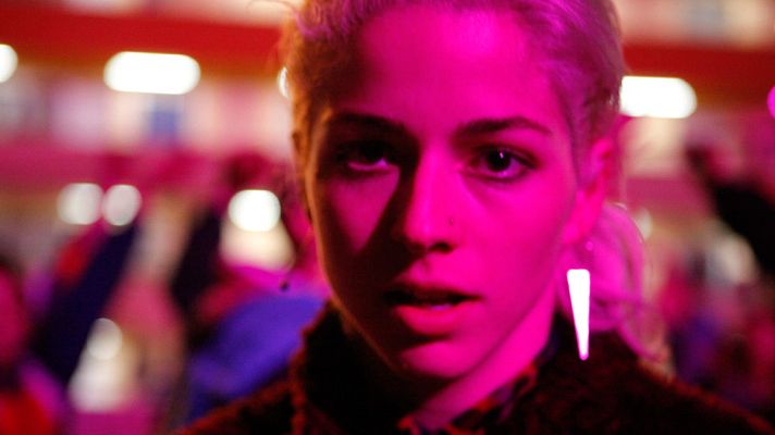 Días de cine - 'Ema'