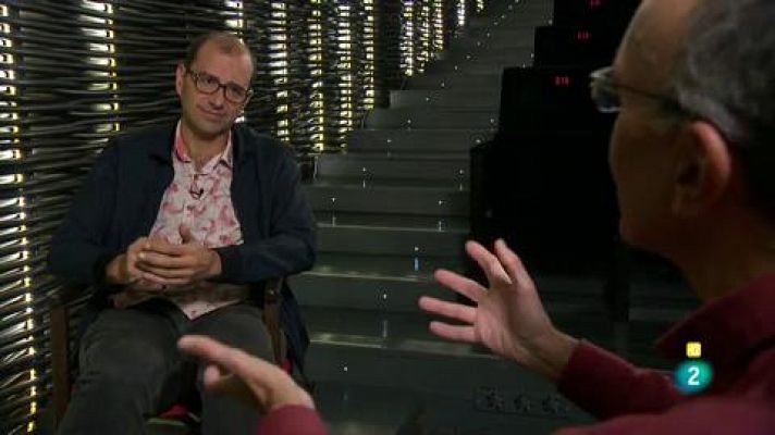 Días de cine - El cine según Paco Cabezas