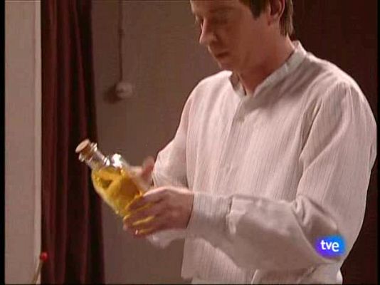 Amar en tiempos revueltos - T4 - Capítulo 227