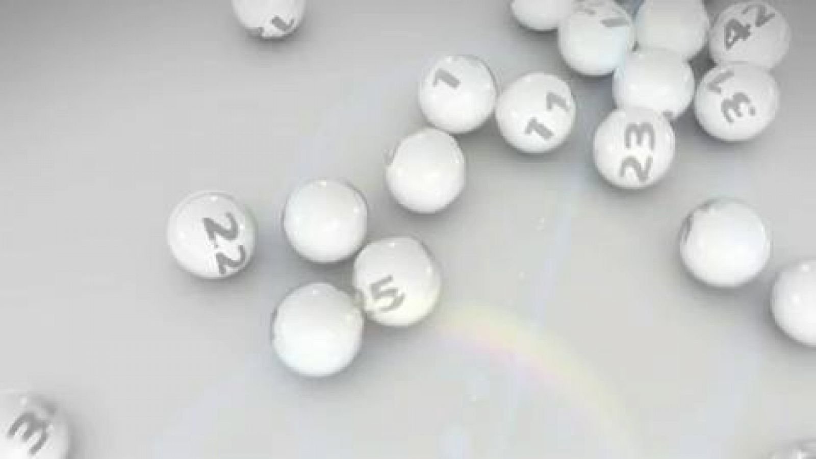 Lotería Primitiva y Jóker - 25/01/2020 - ver ahora