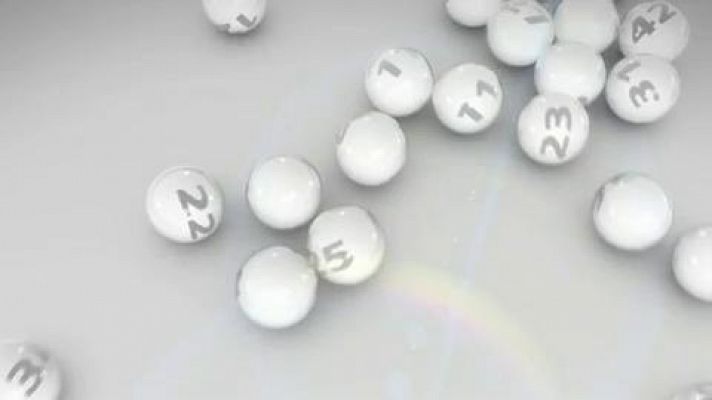 SELAE - Lotería Primitiva y Jóker - 25/01/2020